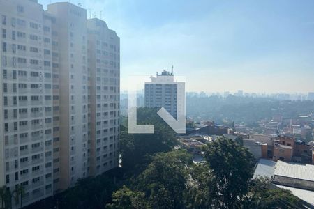 Apartamento à venda com 160m², 3 quartos e 2 vagasVista da Suíte 1