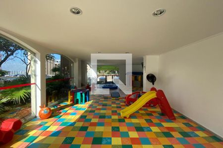 Apartamento à venda com 160m², 3 quartos e 2 vagasBrinquedoteca