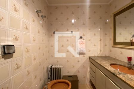 Apartamento à venda com 160m², 3 quartos e 2 vagasBanheiro da Suíte 2