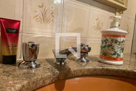 Apartamento à venda com 160m², 3 quartos e 2 vagasBanheiro - Torneira