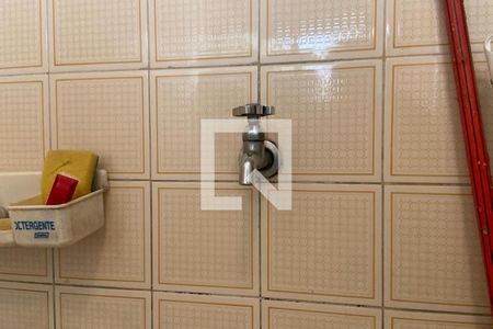 Apartamento à venda com 160m², 3 quartos e 2 vagasLavanderia (Torneira)