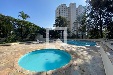 Apartamento à venda com 160m², 3 quartos e 2 vagasÁrea comum - Piscina