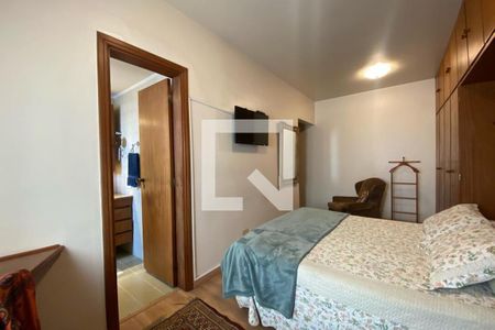 Apartamento à venda com 160m², 3 quartos e 2 vagasSuíte 1