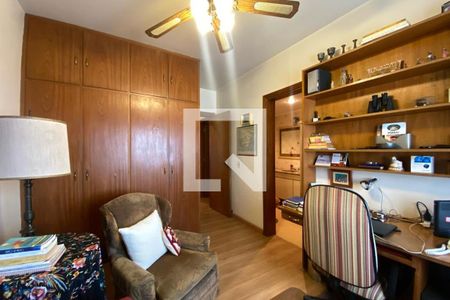 Apartamento à venda com 160m², 3 quartos e 2 vagasSuíte 2