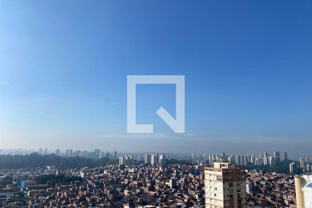 Apartamento à venda com 160m², 3 quartos e 2 vagasVista da Suíte 2