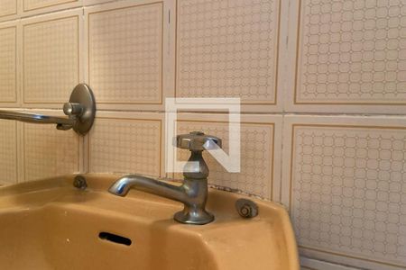 Apartamento à venda com 160m², 3 quartos e 2 vagasBanheiro - Torneira