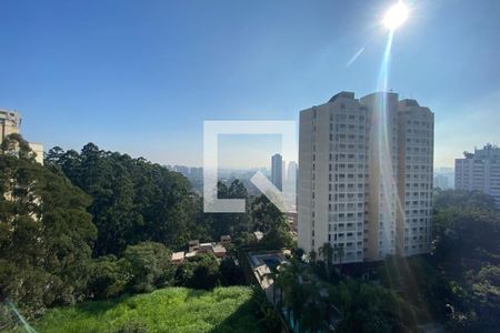 Apartamento à venda com 160m², 3 quartos e 2 vagasVista da Sala