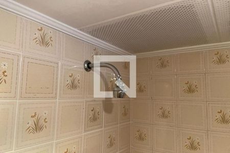 Apartamento à venda com 160m², 3 quartos e 2 vagasChuveiro