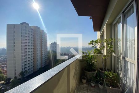 Apartamento à venda com 160m², 3 quartos e 2 vagasSacada