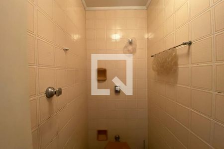 Apartamento à venda com 160m², 3 quartos e 2 vagasBanheiro de Serviço