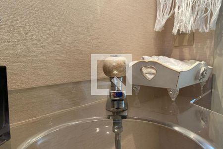 Apartamento à venda com 160m², 3 quartos e 2 vagasBanheiro - Torneira