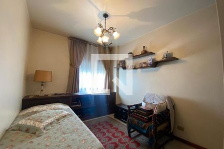 Apartamento à venda com 160m², 3 quartos e 2 vagasSuíte 3