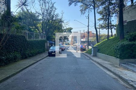 Apartamento à venda com 160m², 3 quartos e 2 vagasVista da Rua