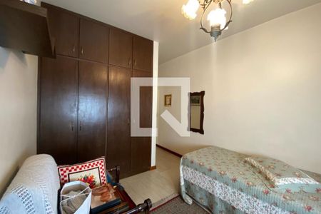 Apartamento à venda com 160m², 3 quartos e 2 vagasSuíte 3