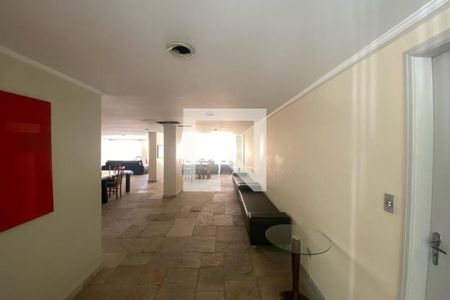 Apartamento à venda com 160m², 3 quartos e 2 vagasÁrea comum - Salão de festas