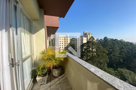 Apartamento à venda com 160m², 3 quartos e 2 vagasSacada