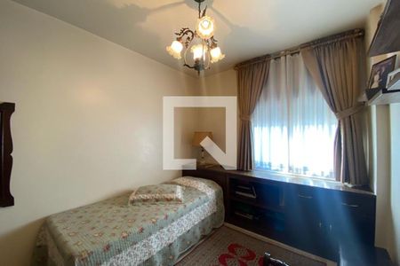 Apartamento à venda com 160m², 3 quartos e 2 vagasSuíte 3