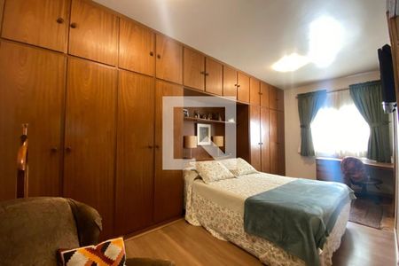 Apartamento à venda com 160m², 3 quartos e 2 vagasSuíte 1