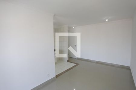 Sala de apartamento à venda com 2 quartos, 46m² em Jardim Brasília (zona Leste), São Paulo