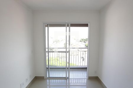 Sala de apartamento à venda com 2 quartos, 46m² em Jardim Brasília (zona Leste), São Paulo