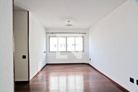 Sala de apartamento para alugar com 3 quartos, 90m² em Casa Verde, São Paulo