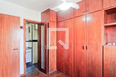 Suíte de apartamento para alugar com 3 quartos, 90m² em Casa Verde, São Paulo