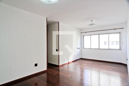 Sala de apartamento para alugar com 3 quartos, 90m² em Casa Verde, São Paulo