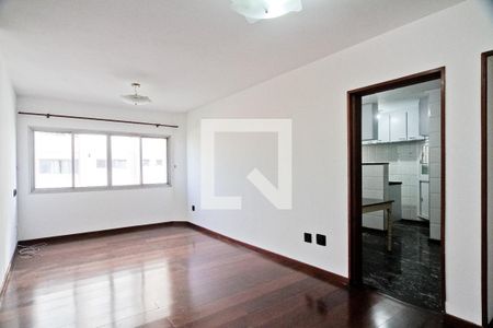 Sala de apartamento para alugar com 3 quartos, 90m² em Casa Verde, São Paulo