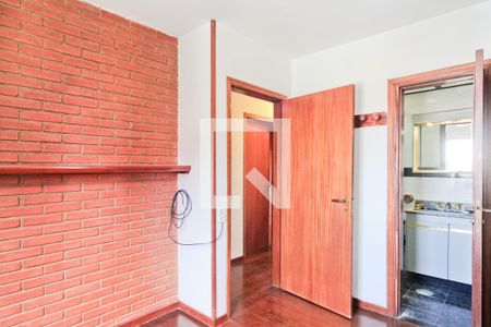 Suíte de apartamento para alugar com 3 quartos, 90m² em Casa Verde, São Paulo
