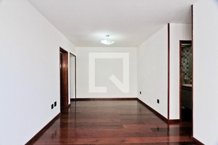 Sala de apartamento para alugar com 3 quartos, 90m² em Casa Verde, São Paulo