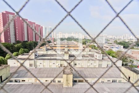 Suíte de apartamento para alugar com 3 quartos, 90m² em Casa Verde, São Paulo