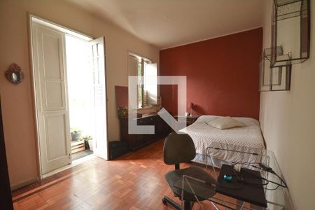 Quarto 2 de apartamento à venda com 2 quartos, 70m² em Santa Teresa, Rio de Janeiro