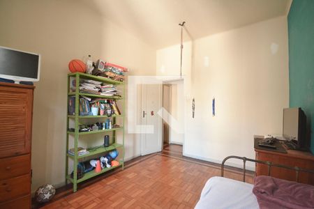 Quarto 1 de apartamento à venda com 2 quartos, 70m² em Santa Teresa, Rio de Janeiro