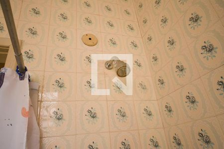 Apartamento à venda com 70m², 2 quartos e sem vagaBanheiro