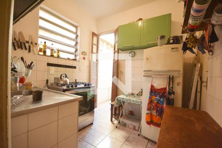 Apartamento à venda com 70m², 2 quartos e sem vagaCozinha