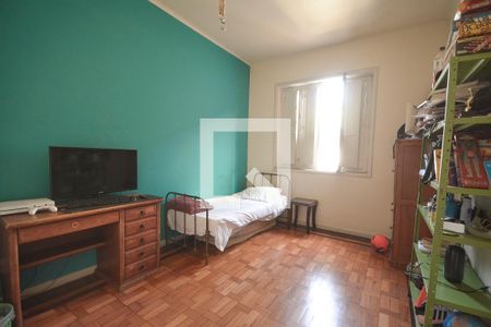 Quarto 1 de apartamento à venda com 2 quartos, 70m² em Santa Teresa, Rio de Janeiro