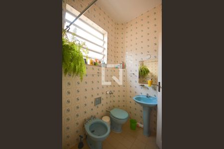 Apartamento à venda com 70m², 2 quartos e sem vagaBanheiro