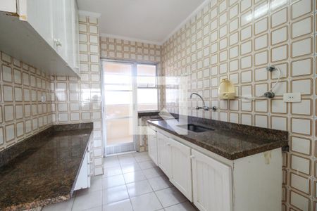 Apartamento para alugar com 72m², 2 quartos e 1 vagaCozinha