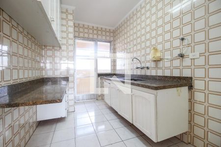 Apartamento para alugar com 72m², 2 quartos e 1 vagaCozinha