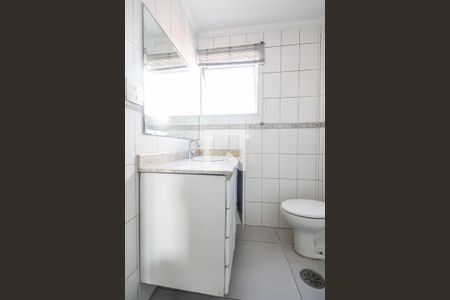 Apartamento para alugar com 72m², 2 quartos e 1 vagaBanheiro