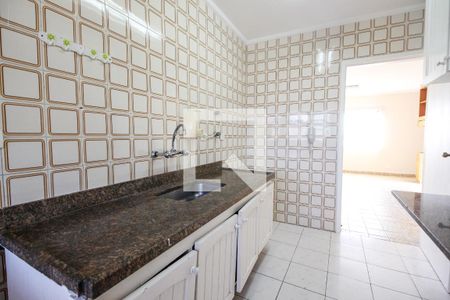 Apartamento para alugar com 72m², 2 quartos e 1 vagaCozinha