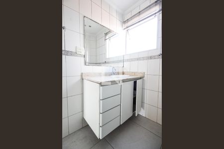 Apartamento para alugar com 72m², 2 quartos e 1 vagaBanheiro