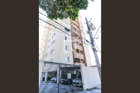 Apartamento para alugar com 59m², 2 quartos e 1 vagaFachada