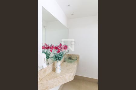 Apartamento para alugar com 59m², 2 quartos e 1 vagaÁrea comum - Salão de festas