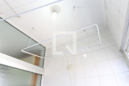 Apartamento para alugar com 59m², 2 quartos e 1 vagaLavanderia