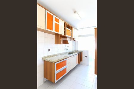 Apartamento para alugar com 59m², 2 quartos e 1 vagaCozinha