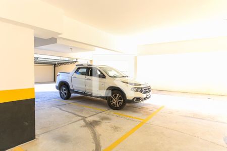 Apartamento para alugar com 59m², 2 quartos e 1 vagaVaga de Garagem