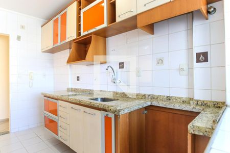 Apartamento para alugar com 59m², 2 quartos e 1 vagaCozinha