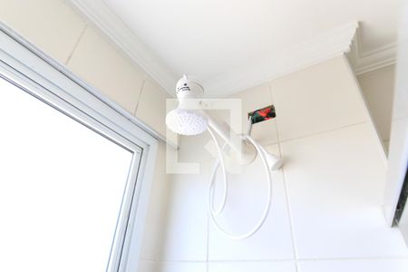 Apartamento para alugar com 59m², 2 quartos e 1 vagaBanheiro