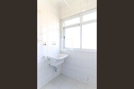 Apartamento para alugar com 59m², 2 quartos e 1 vagaLavanderia